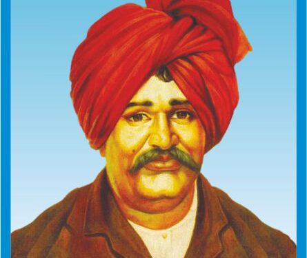 रविवारी छत्रपती शाहू महाराज जयंती साेहळा‎