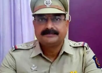 यावल पोलिस स्थानकाचे नविन प्रभारी अधिकारी पो.नि.दिलीप भागवत रुजू 