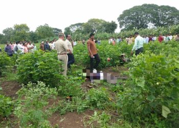 यावल येथे एका तरुणाची तीक्ष्ण हत्याराने वार करून खून