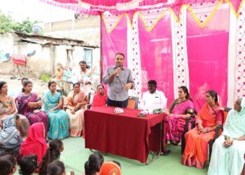 बोदवड तालुका निर्मिती ही खूप मोठी उपलब्धी – संदीपभैय्या पाटील