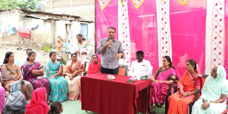 बोदवड तालुका निर्मिती ही खूप मोठी उपलब्धी – संदीपभैय्या पाटील