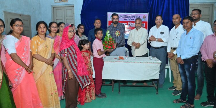 सर्व जाती-धर्मांना बांधणारा ‘भारतीयत्व’ हा धागा – जिल्हाधिकारी राऊत