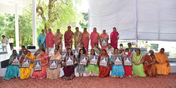 आचार्यश्री पूज्य जयमलजी म.सा. यांचा 315 वा जन्मोत्सवात तपस्वींचा सन्मान