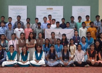 गांधी रिसर्च फाऊंडेशनच्या ‘गांधीतिर्थ प्रश्नमंजुषा-२०२२’ ला उत्स्फूर्त प्रतिसाद