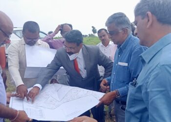 चिंचोली येथील मेडिकल हबच्या प्रकल्पाला होणार लवकरच सुरुवात