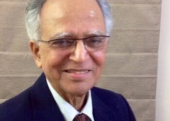 हृदयरोगापासून बचाव विषयावर डॉ. रमेश कापडीया यांचे व्याख्यान