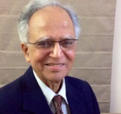 हृदयरोगापासून बचाव विषयावर डॉ. रमेश कापडीया यांचे व्याख्यान