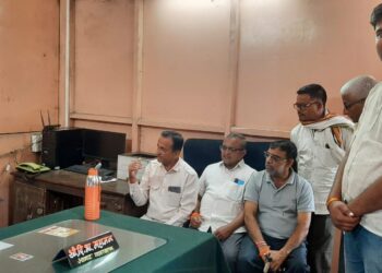 यावल ते कोल्हापुर व ईन्दौर बससेवा सुरू व्हावी- प्रवासी संघटना