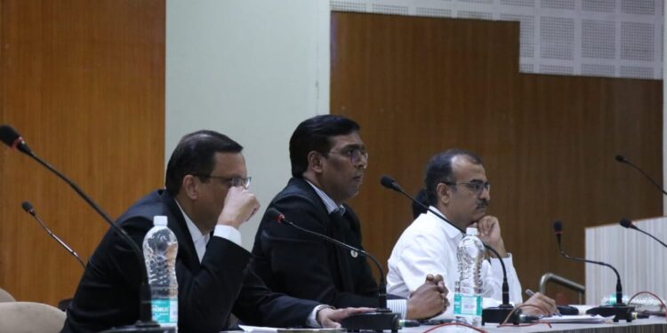 चाळीसगाव येथे १३ नोव्हेंबर रोजी महाशिबिराचे आयोजन