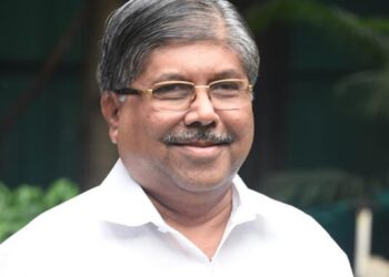 मराठा समाजातील विद्यार्थ्यांना एससी,एसटी,ओबीसी प्रमाणे निर्वाह भत्ता – उच्च व तंत्र शिक्षण मंत्री पाटील