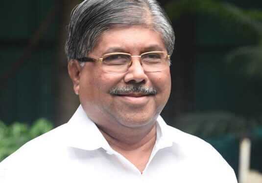 मराठा समाजातील विद्यार्थ्यांना एससी,एसटी,ओबीसी प्रमाणे निर्वाह भत्ता – उच्च व तंत्र शिक्षण मंत्री पाटील