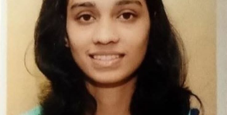 कु. रितू प्रविण मंडोरा सी. एस. परिक्षा उत्तीर्ण