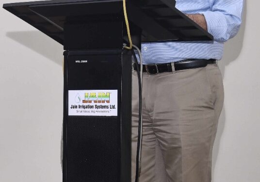 सातबारावर स्त्रीयांचे नाव लागेल तेव्हाच स्त्री-पुरूष समानता प्रस्तापित होईल – अनिल जैन