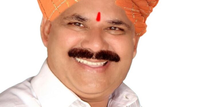 अन्यायकारक जात पडताळणी समित्या बरखास्त करा- आ. रमेशदादा पाटील