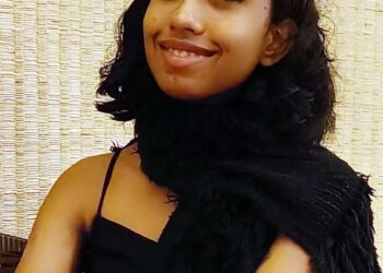 १५ वर्षीय आश्मीचे चित्रप्रदर्शन १६ मार्चपासून