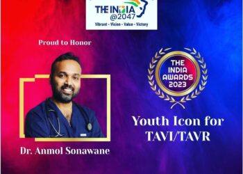 ‘टॅव्‍ही’ हृदय शस्त्रक्रियेतून शेकडो रुग्णांना जीवदान देणारे 