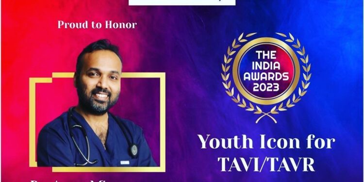 ‘टॅव्ही’ हृदय शस्त्रक्रियेतून शेकडो रुग्णांना जीवदान देणारे