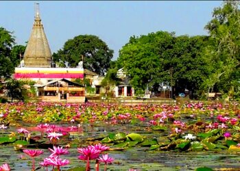 श्री क्षेत्र पद्मालय देवस्थान तीर्थस्थळास ‘ब’ वर्गाचा दर्जा