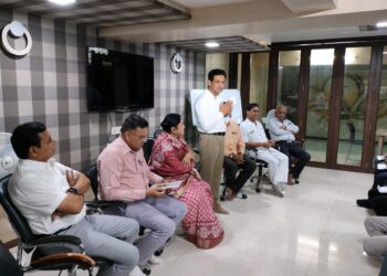 श्री. सकल जैन भगवान महावीर जन्मकल्याणक महोत्सव