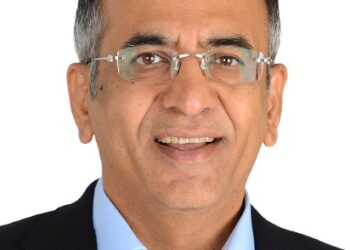 जैन इरिगेशनचे अध्यक्ष अशोक जैन यांचा आज गौरव