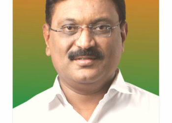 जळगाव तालुका क्रय विक्रय संघाच्या चेअरमनपदी सुनिल खडके यांची बिनविरोध निवड