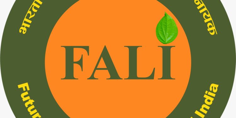 जैन हिल्स जळगाव येथे फालीच्या ९ व्या संमेलनात