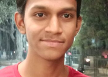 लव राजेंद्र माळी ला दहावीत 89.40 टक्के