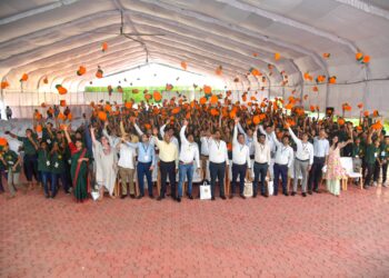 फाली..उदयोन्मुख नेतृत्व विकासाची वाट – अनिल जैन