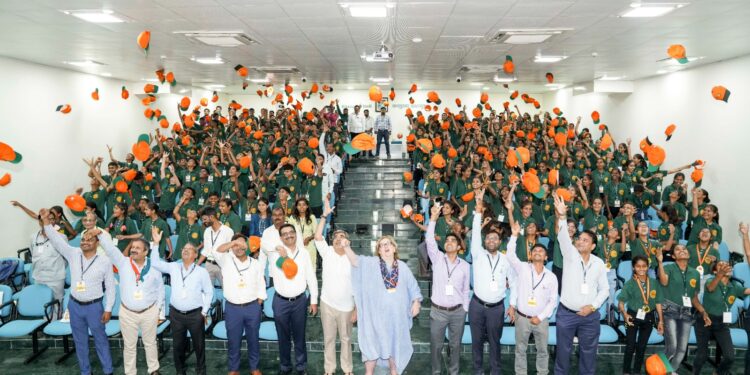 फालीच्या माध्यमातून शेतीला प्रतिष्ठा – अतुल जैन