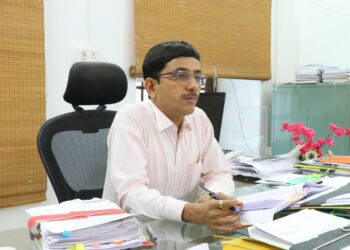 आंतरराष्ट्रीय योग दिनी विविध कार्यक्रमांचे आयोजन