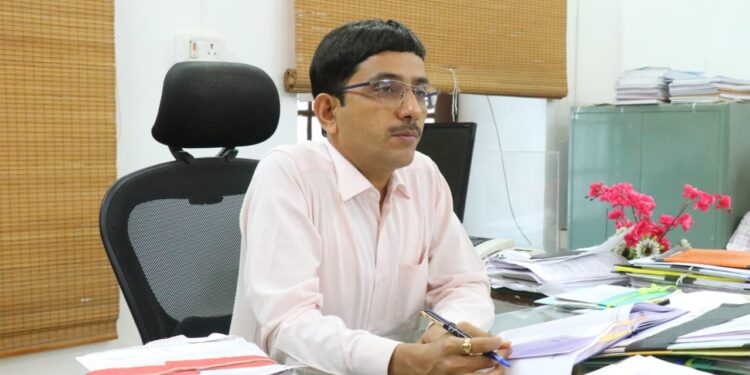 आंतरराष्ट्रीय योग दिनी विविध कार्यक्रमांचे आयोजन