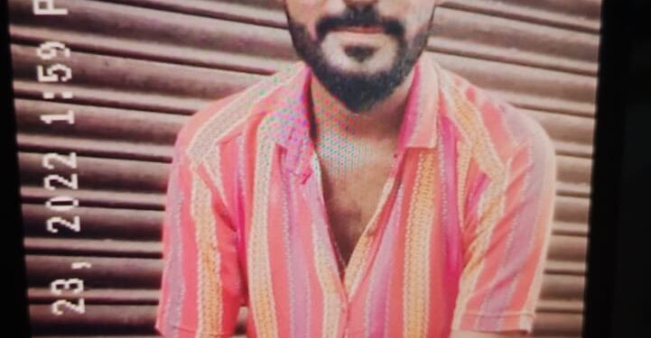 जलतरण तलावात जळगावच्या फळविक्रेता तरुणाचा बुडून मृत्यू