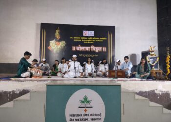 ‘बोलवा विठ्ठल’ मध्ये पांडुरंगाची प्रचिती