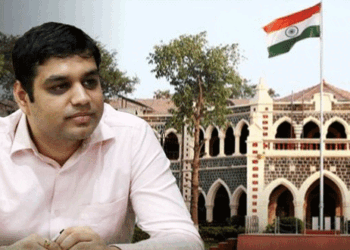 तत्कालीन जिल्हाधिकारी अमन मित्तल यांचं बनावट फेसबुक खात