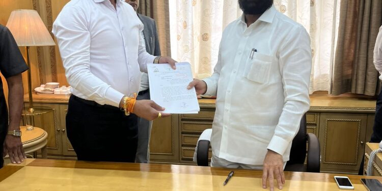 गोंडगाव प्रकरणी सरकारी वकील अॅड उज्ज्वल निकम यांची नियुक्ती करावी