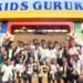 किड्स गुरुकुलचा डंका लखनऊला..!