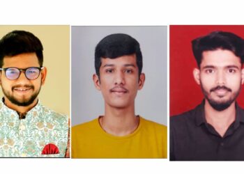 भवरलाल ॲण्ड कांताबाई जैन फाऊंडेशन व युवाशक्ती फाऊंडेशन