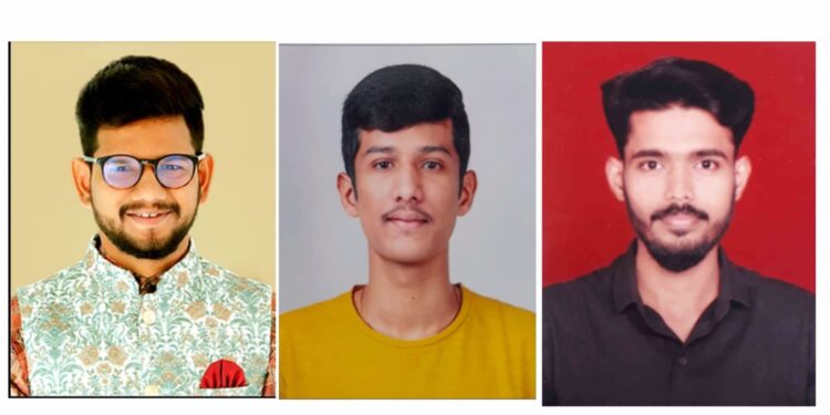 भवरलाल ॲण्ड कांताबाई जैन फाऊंडेशन व युवाशक्ती फाऊंडेशन