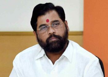 मुख्यमंत्री एकनाथराव शिंदे यांच्या पाचोरा दौरा १२ सप्टेंबरला