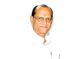 खा. शरद पवार यांची स्वाभिमान सभा दणक्यात होणार – ऍड. रवींद्र पाटील 