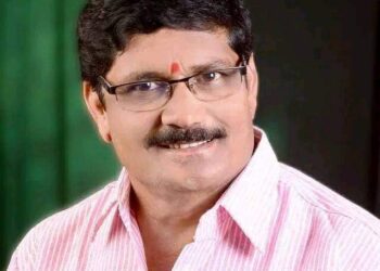 चाळीसगाव तालुका संजय गांधी निराधार समिती जाहीर