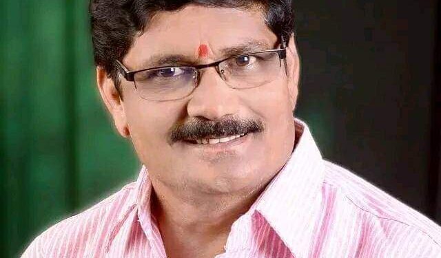 चाळीसगाव तालुका संजय गांधी निराधार समिती जाहीर