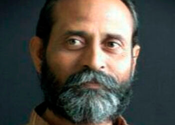 संजय निकुंभ ‘आर्टीस्ट ऑफ द इयर’ने सन्मानीत