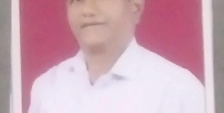 अखिल भारतीय गुरुदेव सेवा मंडळातर्फे रमेश पाटील यांना दोन पुरस्कार..!