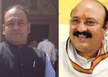 महाराष्ट्र राज्य मार्केटिंग फेडरेशनच्या निवडणुकीत संजय पवार व रोहित निकम यांची बिनविरोध निवड