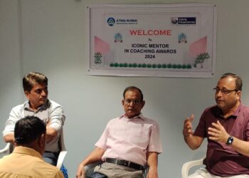 सर्व खाजगी क्षेत्रातील शिक्षकांचा होणार सत्कार ; विद्या प्रबोधिनीचा उपक्रम