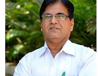 मदन लाठी यांची जिल्हास्तरीय ऑयकान म्हणून नियुक्ती