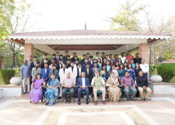 सीआयएससीई बोर्डच्या दहावीच्या परीक्षेत अनुभूती स्कूलच्या विद्यार्थ्यांचे यश