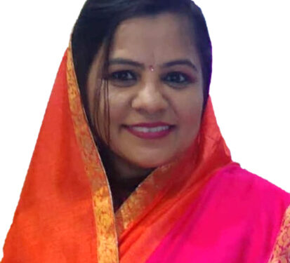 इनर व्हिल क्लब ऑफ जळगावचा आज शुक्रवारी