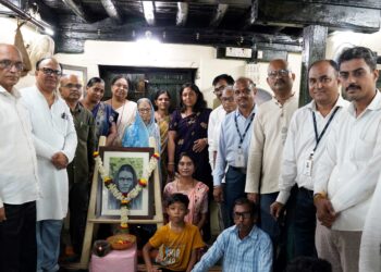 दीड शतकानंतरही बहिणाबाईंचे काव्य टवटवीत- कामिनी अमृतकर 